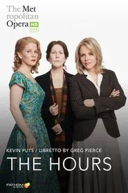 Poster do filme The Metropolitan Opera: The Hours
