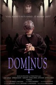 Dominus movie poster