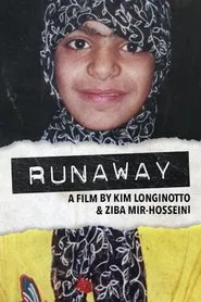 Runaway movie poster