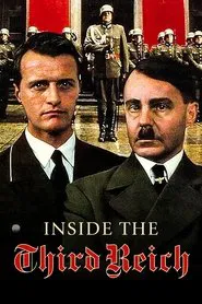 Inside the Third Reich movie poster