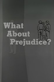 What About Prejudice? movie poster