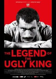 Poster do filme The Legend of the Ugly King