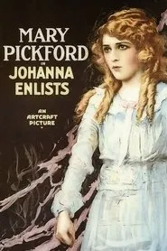 Johanna Enlists movie poster