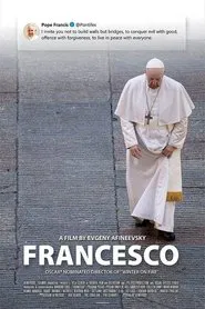 Francesco movie poster