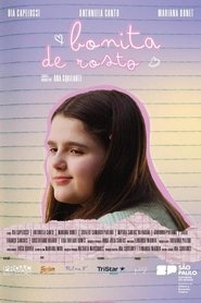 Such a Pretty Face movie poster