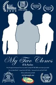 My Two Clones movie poster