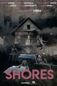 Shores movie poster