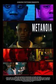 Metanoia movie poster