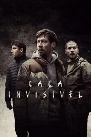 Poster do filme Caça Invisível