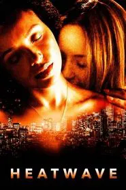 Heatwave movie poster