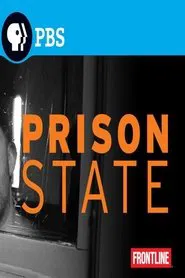 Prison State movie poster