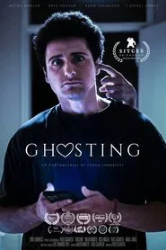 Ghosting movie poster