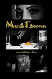 Mac & Cheese movie poster