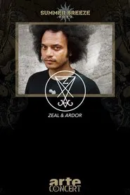 Zeal & Ardor - Summer Breeze 2023 movie poster