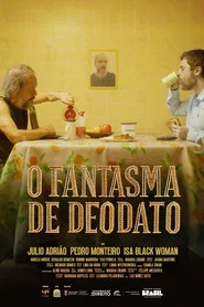 O Fantasma de Deodato movie poster
