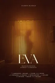 Eva movie poster