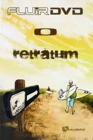 Retratum movie poster