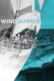 Windjammer: The Voyage of the Christian Radich movie poster