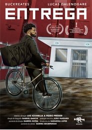 Entrega movie poster