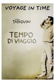Voyage in Time movie poster