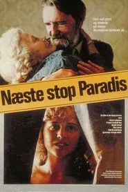 Næste stop paradis movie poster