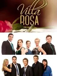 Villa Rosa tv show poster