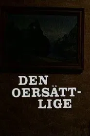 Den oersättlige movie poster