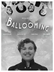 Ballooming movie poster