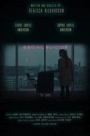Social Suicide movie poster