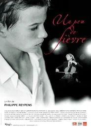 A Slight Fever movie poster