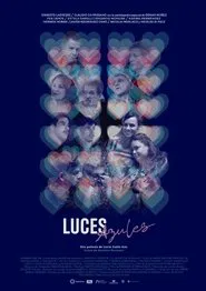 Blue Lights movie poster