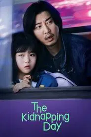 The Kidnapping Day tv show poster