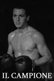 Poster do filme Il campione