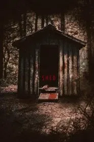 Poster do filme Shed