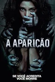 Poster do filme A Aparição