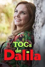 TOC's de Dalila tv show poster
