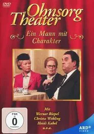 Ohnsorg Theater - Ein Mann mit Charakter movie poster
