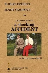 A Shocking Accident movie poster