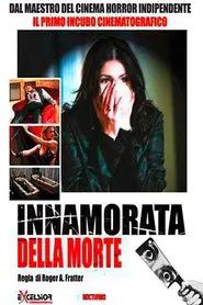 In Love with Death movie poster