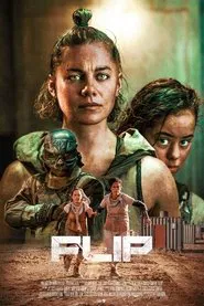 Flip movie poster