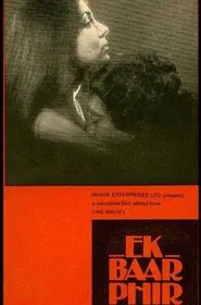 Ek Baar Phir movie poster