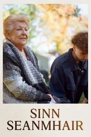 Poster do filme Sinn Seanmhair