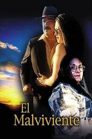 Poster do filme El Malviviente