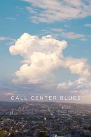 Call Center Blues movie poster
