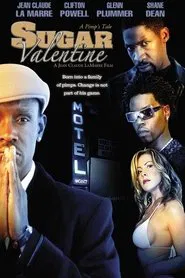 Sugar Valentine movie poster