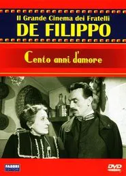 100 Years of Love movie poster