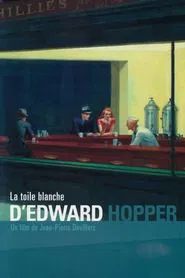 Poster do filme Edward Hopper and the Blank Canvas