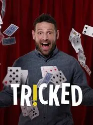 Poster da série Tricked