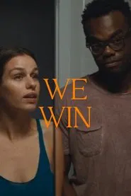 We Win movie poster