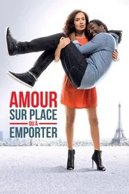Take-Away Romance movie poster